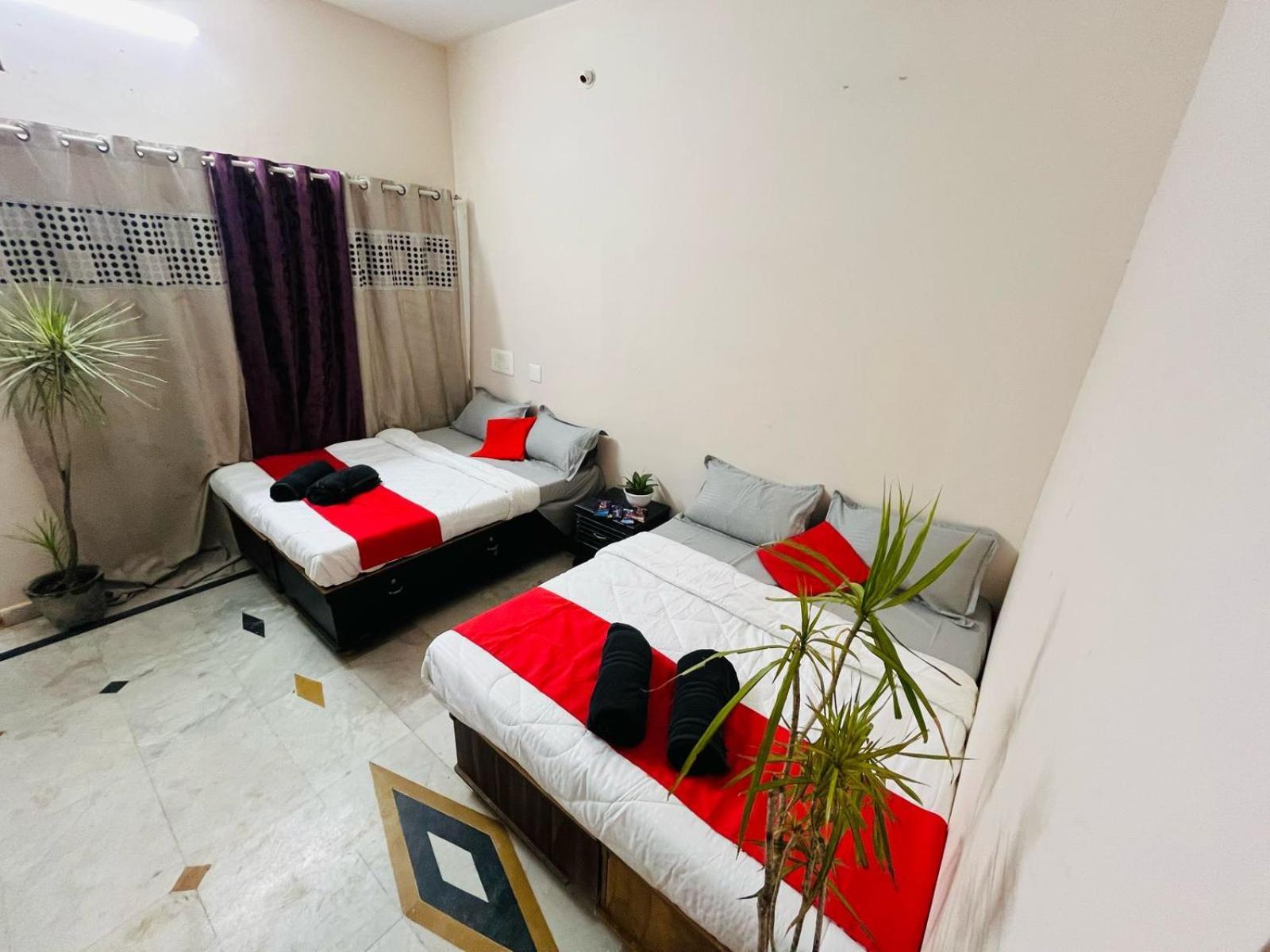 Hotel Adh Hazel Wood Mysore Exterior foto